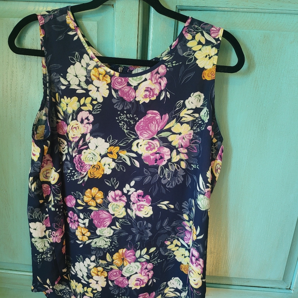 Maurices blouse